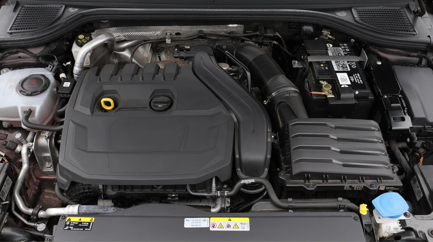 Used Volkswagen Golf 2023 for sale - 76432318: Photo 20