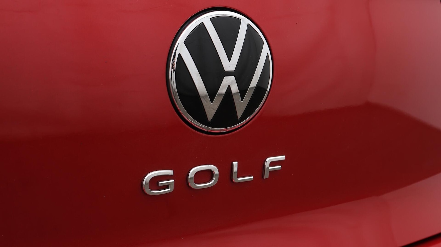 Used Volkswagen Golf 2023 for sale - 76432318: Photo 21