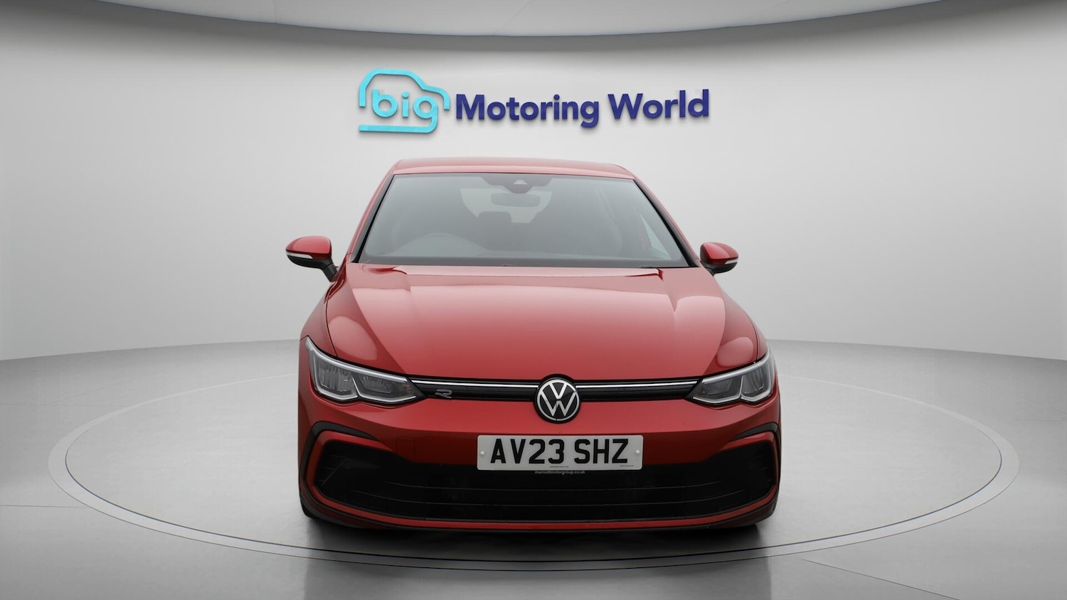 Used Volkswagen Golf 2023 for sale - 76432318: Photo 3