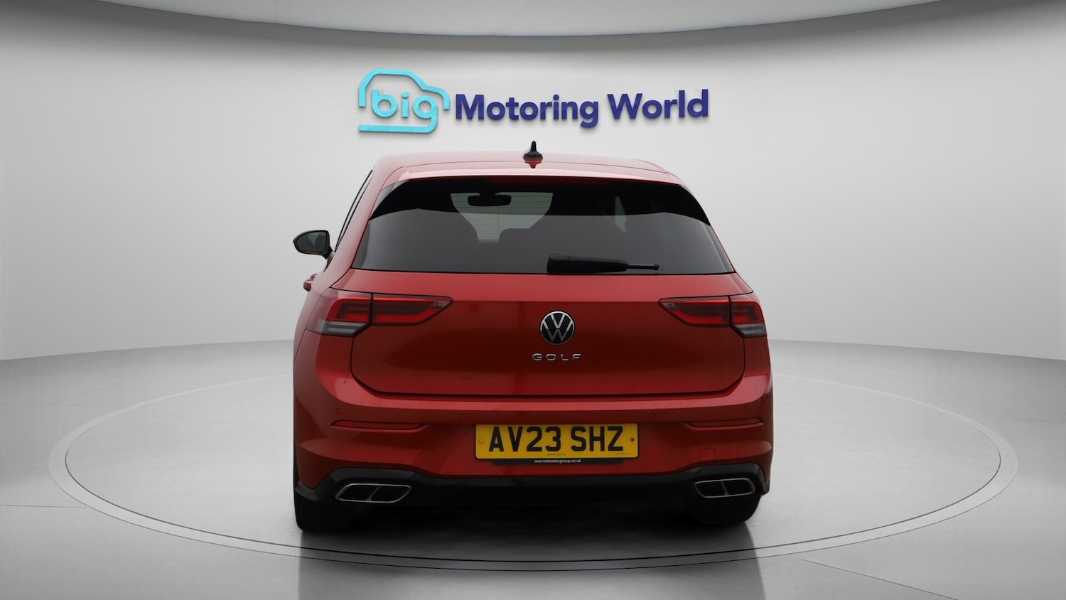 Used Volkswagen Golf 2023 for sale - 76432318: Photo 7