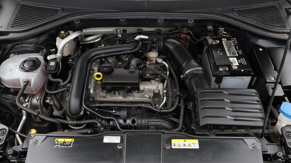 Used Volkswagen T-Roc for sale - 76247746: Photo 20