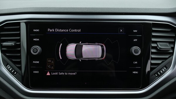 Used Volkswagen T-Roc for sale - 76247746: Photo 25