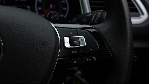 Used Volkswagen T-Roc for sale - 76247746: Photo 27