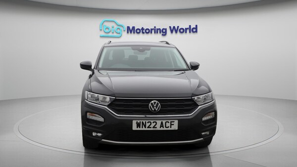Used Volkswagen T-Roc for sale - 76247746: Photo 3