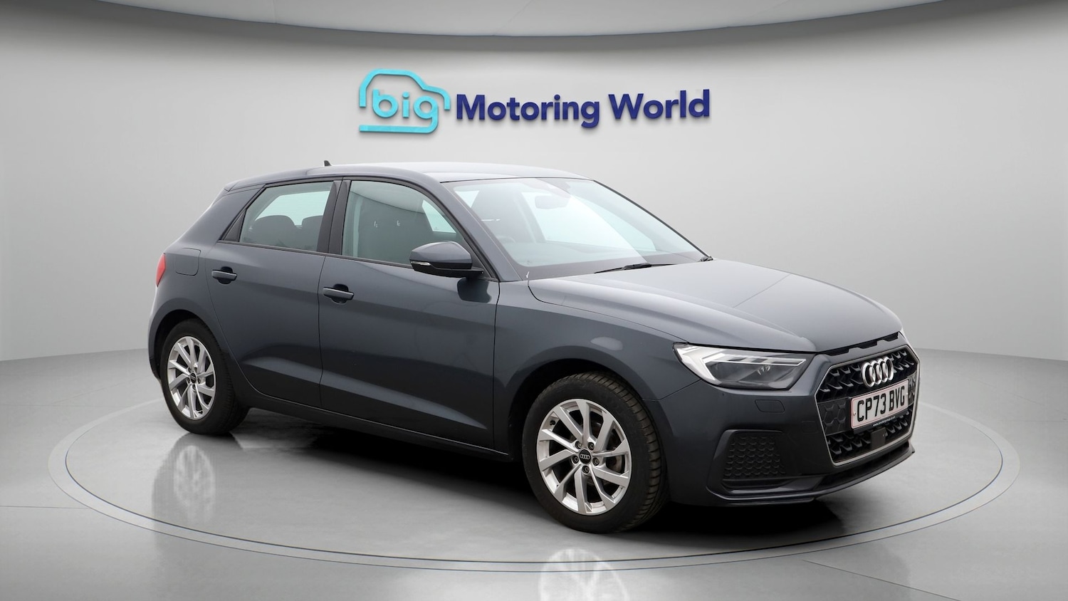 Used Audi A1 2023 for sale - 77272240: Photo 1