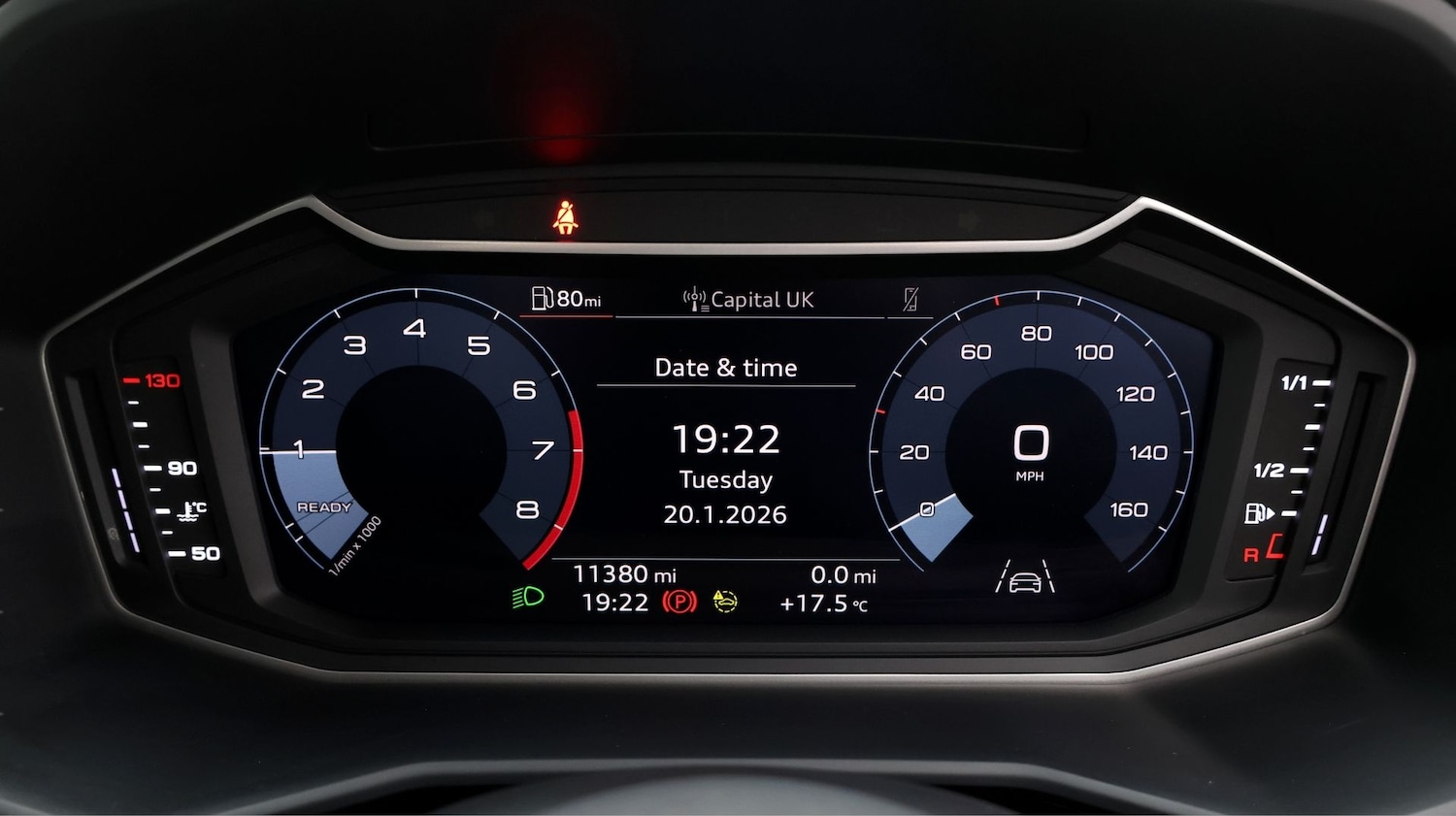 Used Audi A1 2023 for sale - 77272240: Photo 10