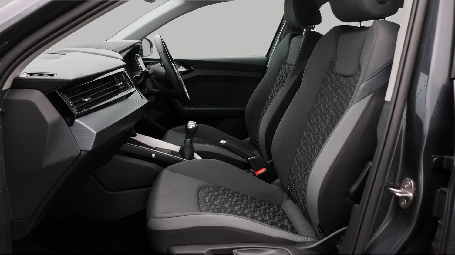 Used Audi A1 2023 for sale - 77272240: Photo 14