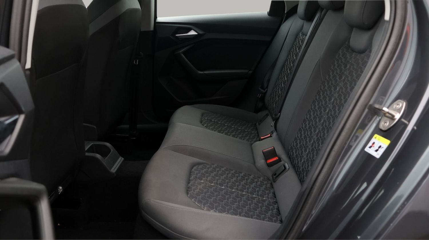 Used Audi A1 2023 for sale - 77272240: Photo 16