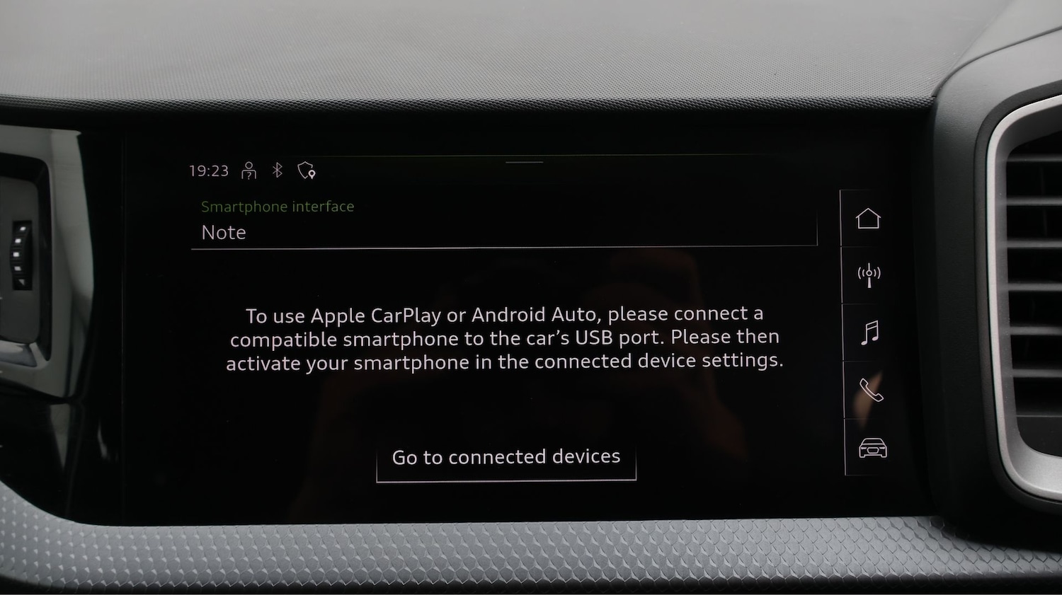 Used Audi A1 2023 for sale - 77272240: Photo 20