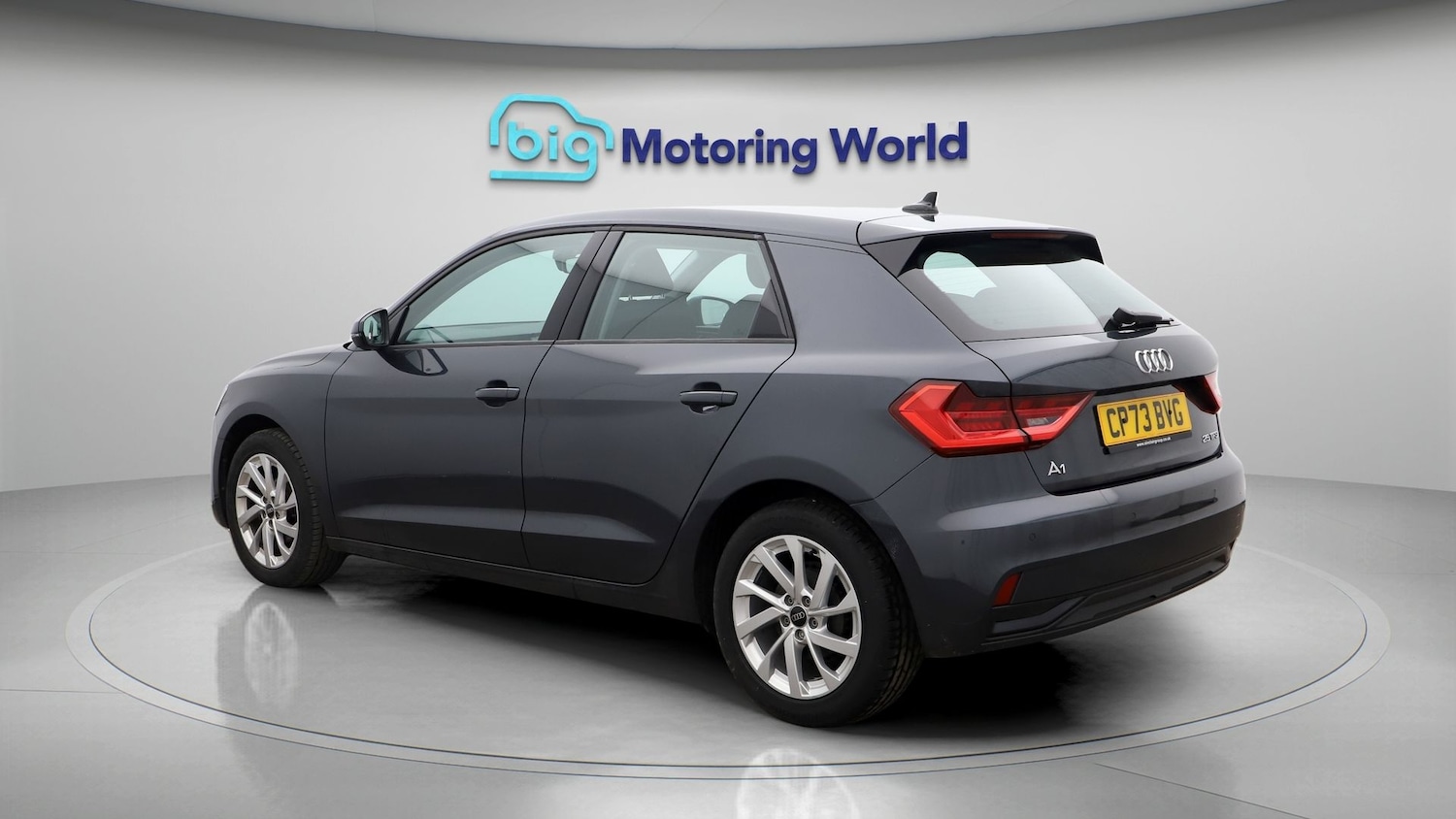 Used Audi A1 2023 for sale - 77272240: Photo 5