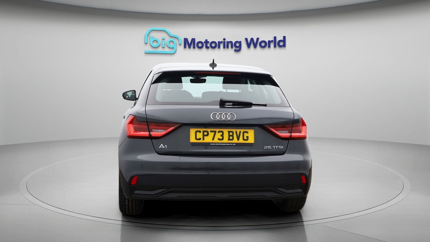 Used Audi A1 2023 for sale - 77272240: Photo 6