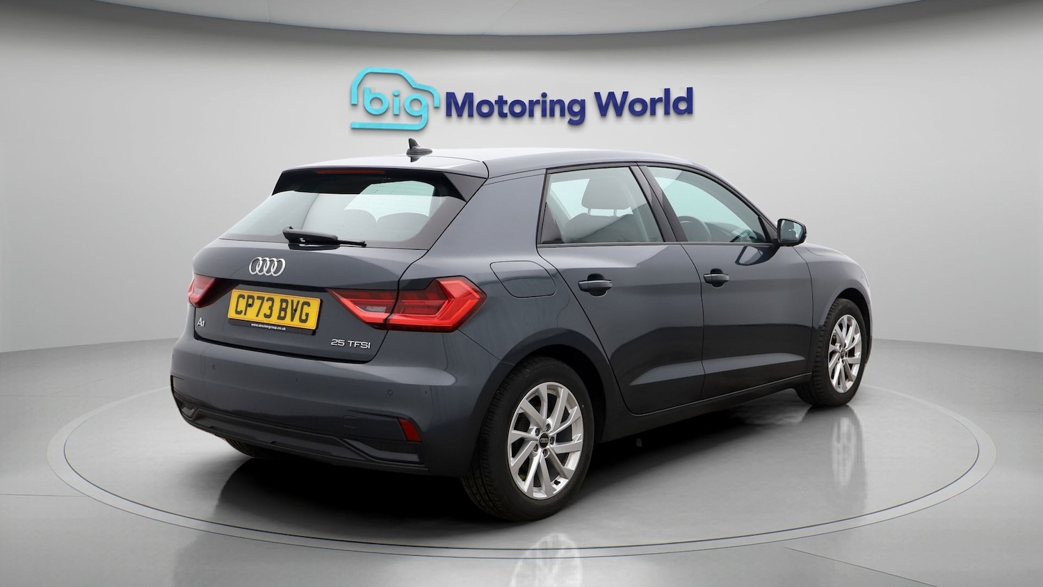 Used Audi A1 2023 for sale - 77272240: Photo 7