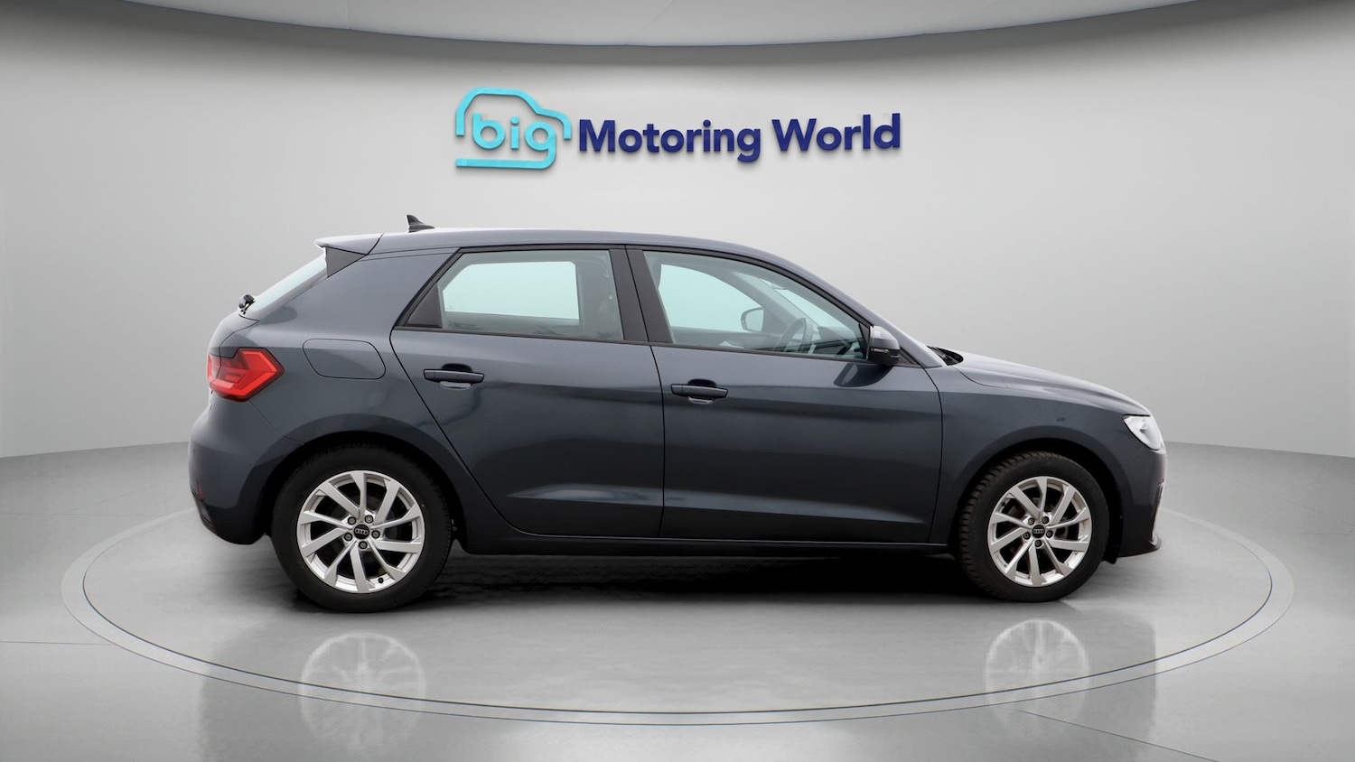 Used Audi A1 2023 for sale - 77272240: Photo 8