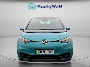 Used Volkswagen ID.3 2020 for sale - 79582108: Photo