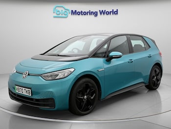 Used Volkswagen ID.3 2020 for sale - 79582108: Photo