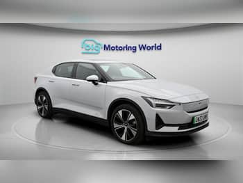 Used Polestar Polestar 2 2023 for sale - 79706411: Photo