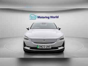 Used Polestar Polestar 2 2023 for sale - 79706411: Photo