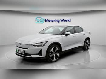 Used Polestar Polestar 2 2023 for sale - 79706411: Photo