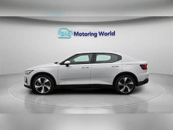 Used Polestar Polestar 2 2023 for sale - 79706411: Photo
