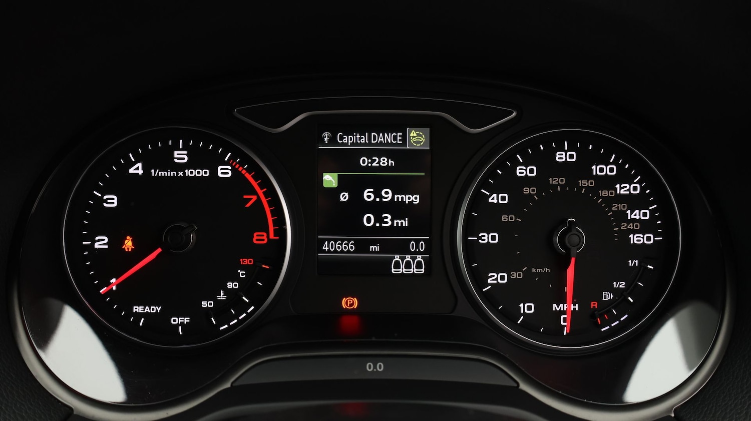 Used Audi Q2 for sale - 77749719: Photo 10