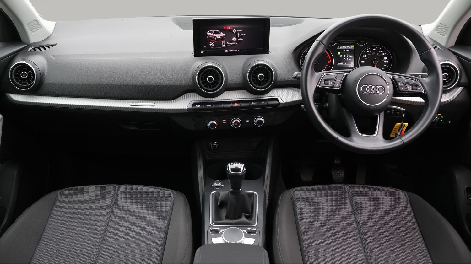 Used Audi Q2 for sale - 77749719: Photo 13