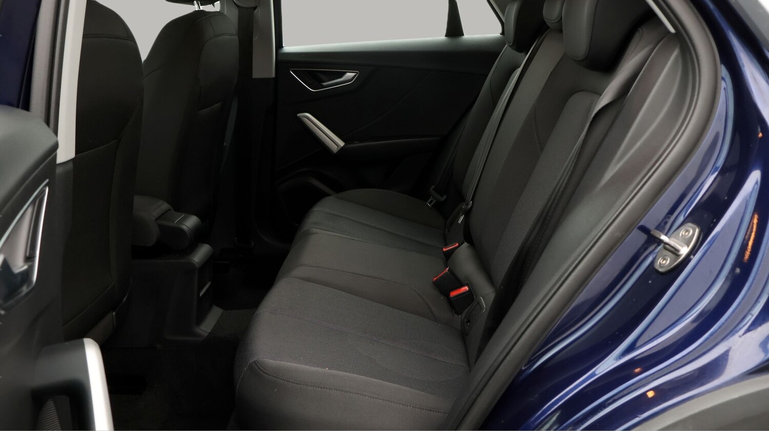 Used Audi Q2 for sale - 77749719: Photo 16