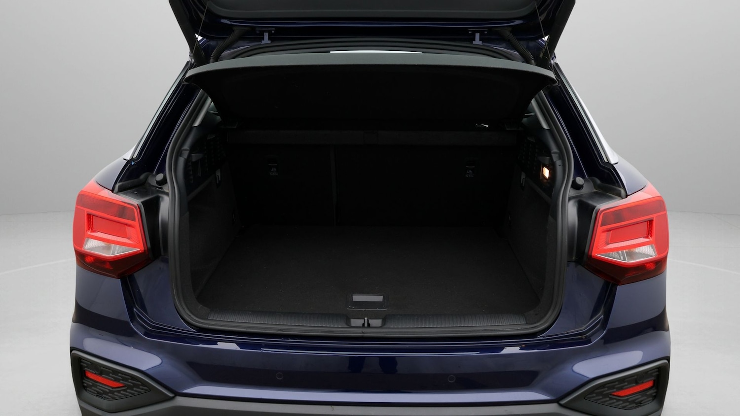 Used Audi Q2 for sale - 77749719: Photo 17