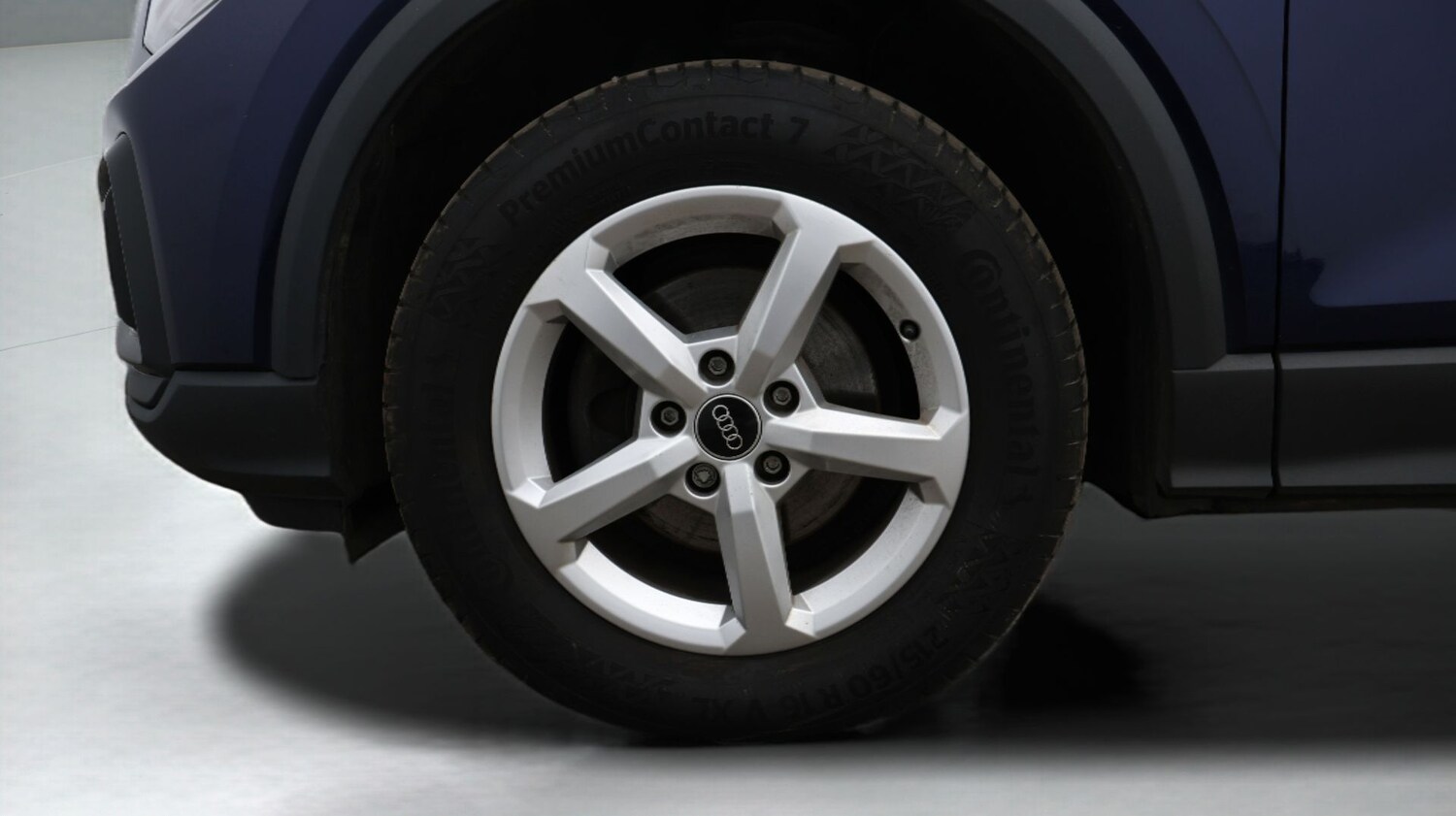 Used Audi Q2 for sale - 77749719: Photo 18