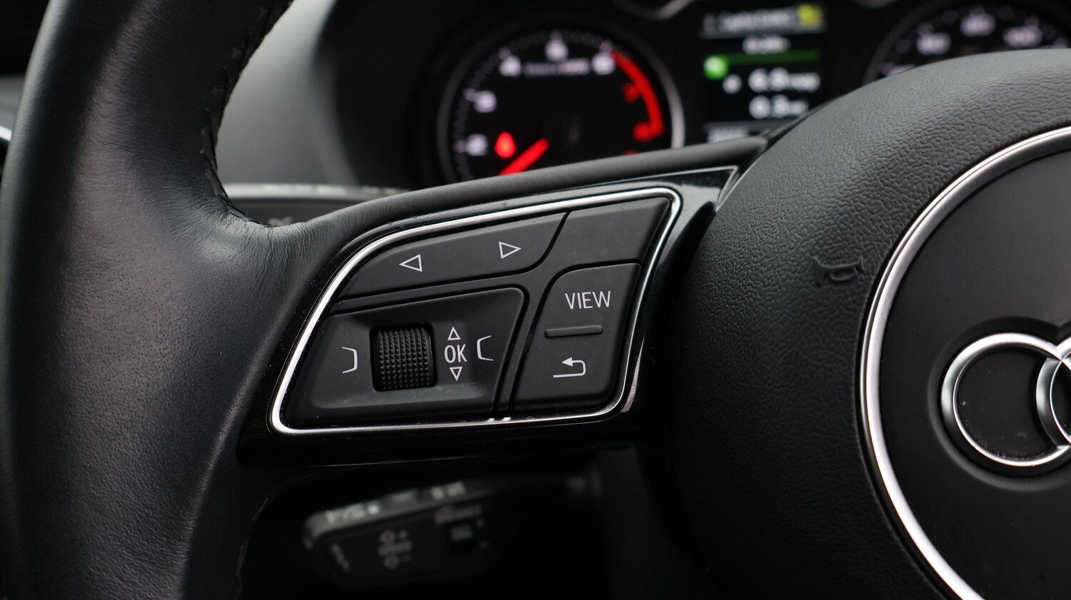 Used Audi Q2 for sale - 77749719: Photo 22