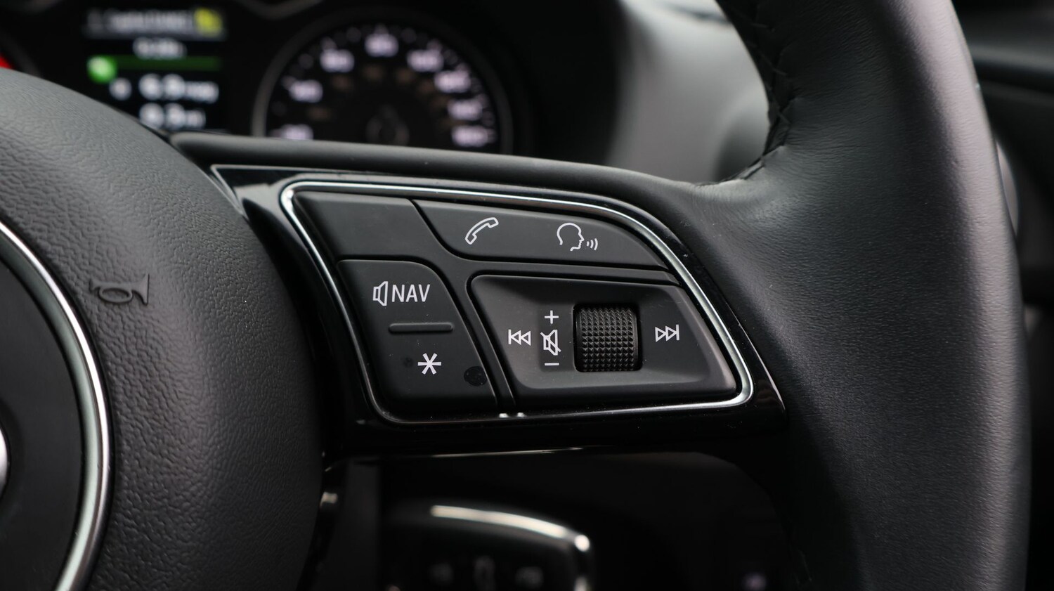 Used Audi Q2 for sale - 77749719: Photo 23