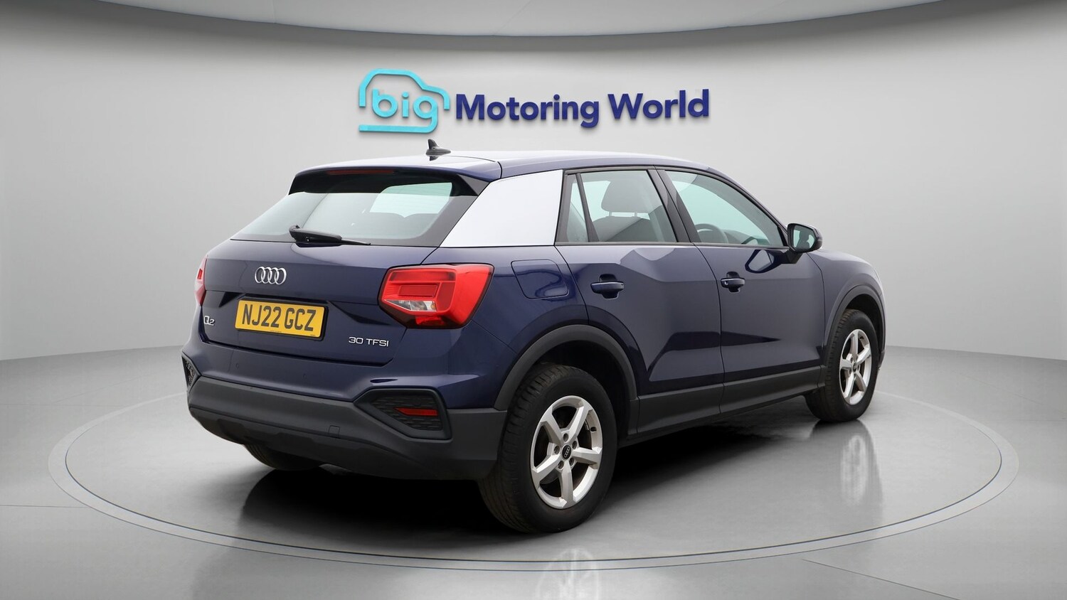 Used Audi Q2 for sale - 77749719: Photo 7