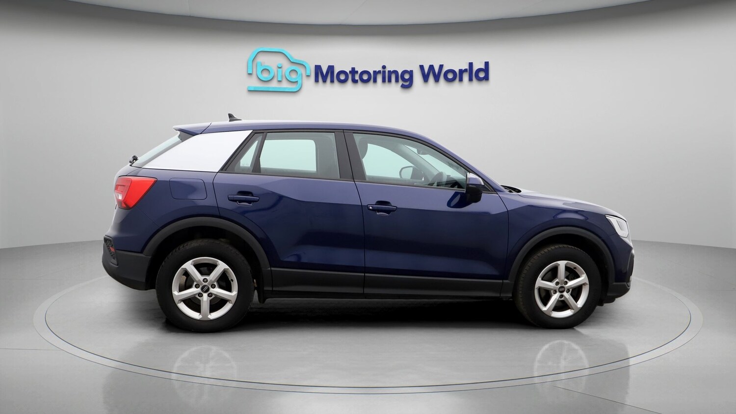 Used Audi Q2 for sale - 77749719: Photo 8