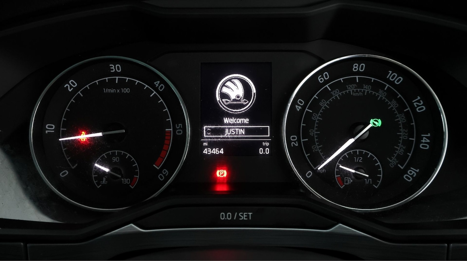 Used Skoda Superb 2019 for sale - 77728936: Photo 10