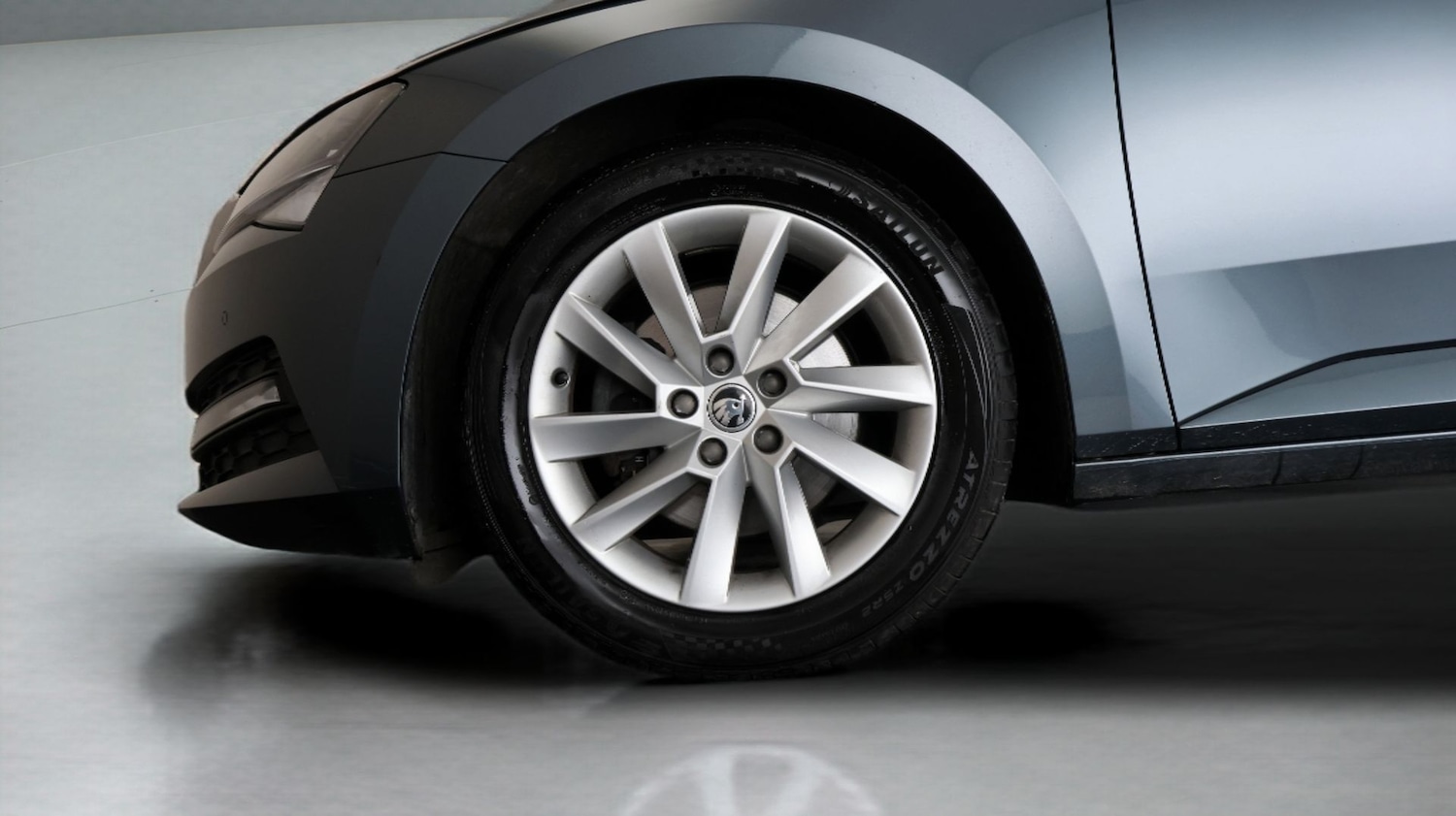 Used Skoda Superb 2019 for sale - 77728936: Photo 17