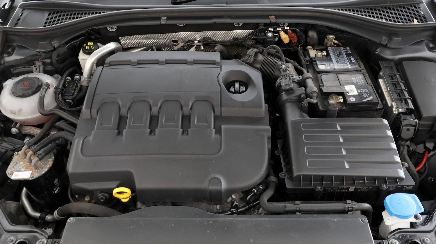 Used Skoda Superb 2019 for sale - 77728936: Photo 18