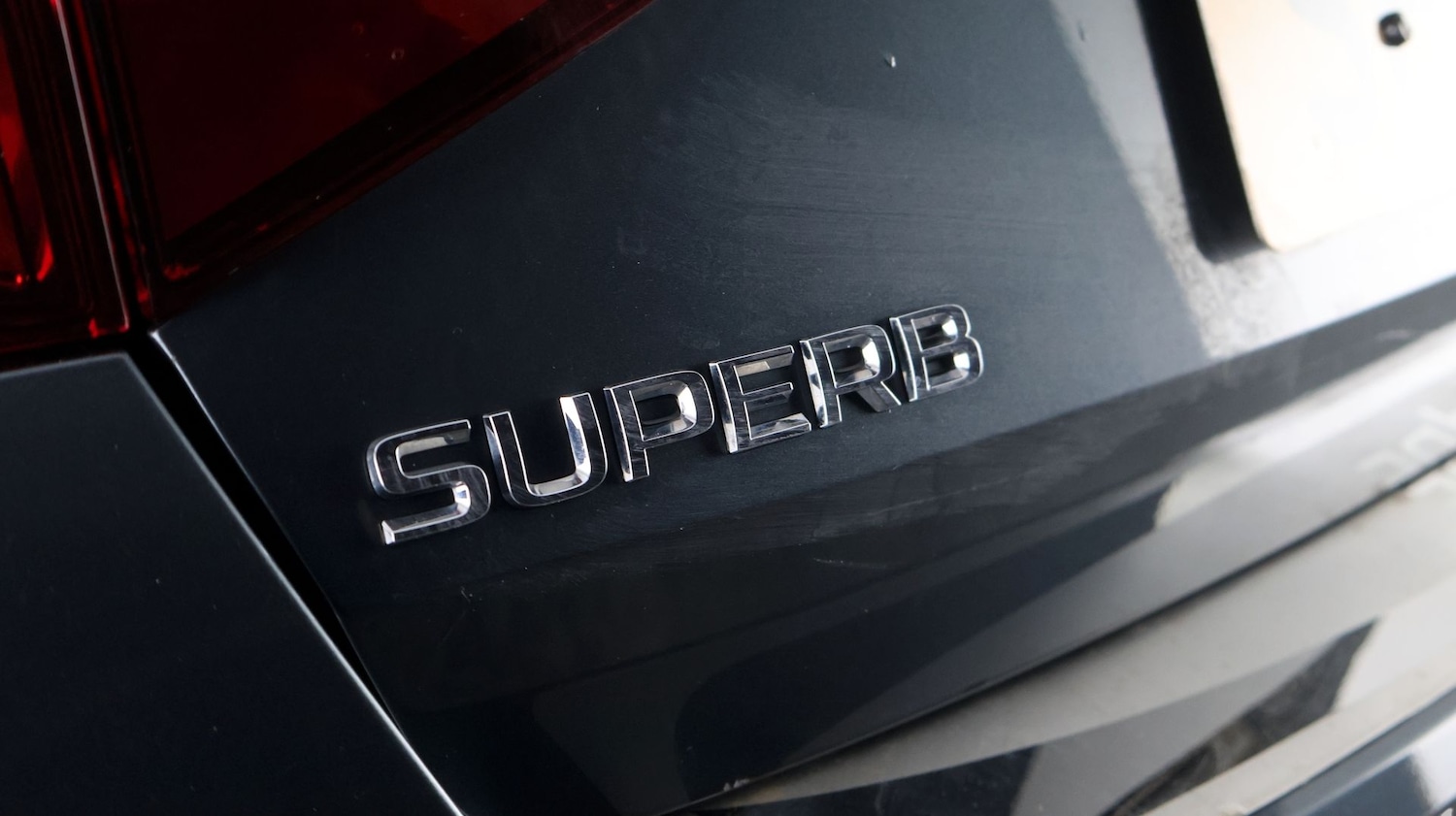 Used Skoda Superb 2019 for sale - 77728936: Photo 19