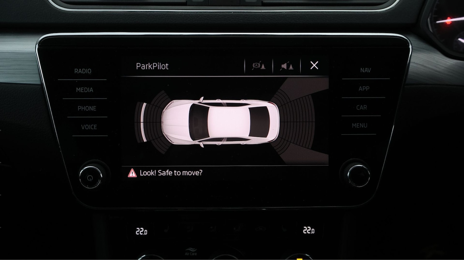 Used Skoda Superb 2019 for sale - 77728936: Photo 23