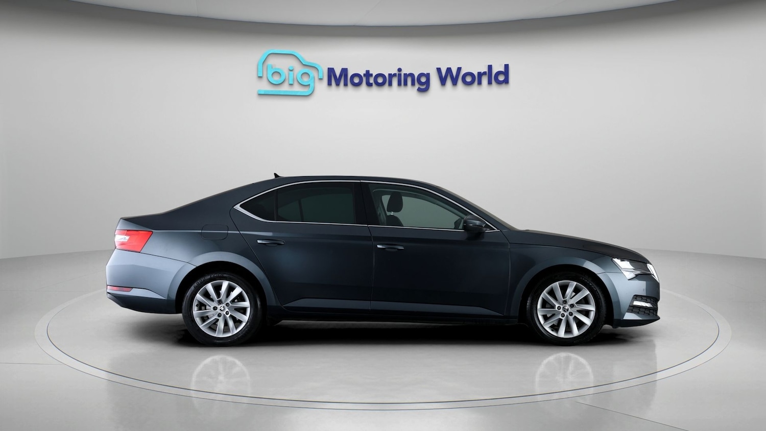 Used Skoda Superb 2019 for sale - 77728936: Photo 8