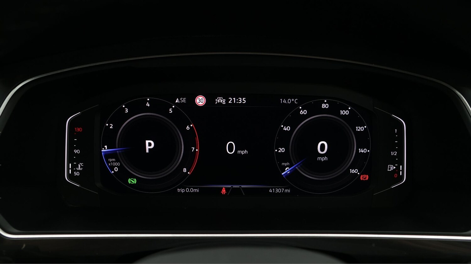 Used Volkswagen Tiguan Allspace for sale - 77618652: Photo 10