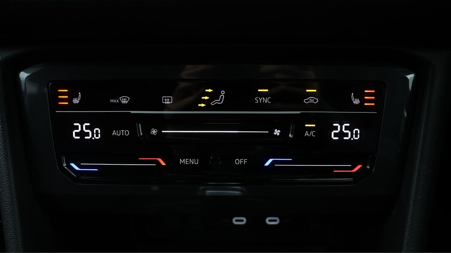 Used Volkswagen Tiguan Allspace for sale - 77618652: Photo 12