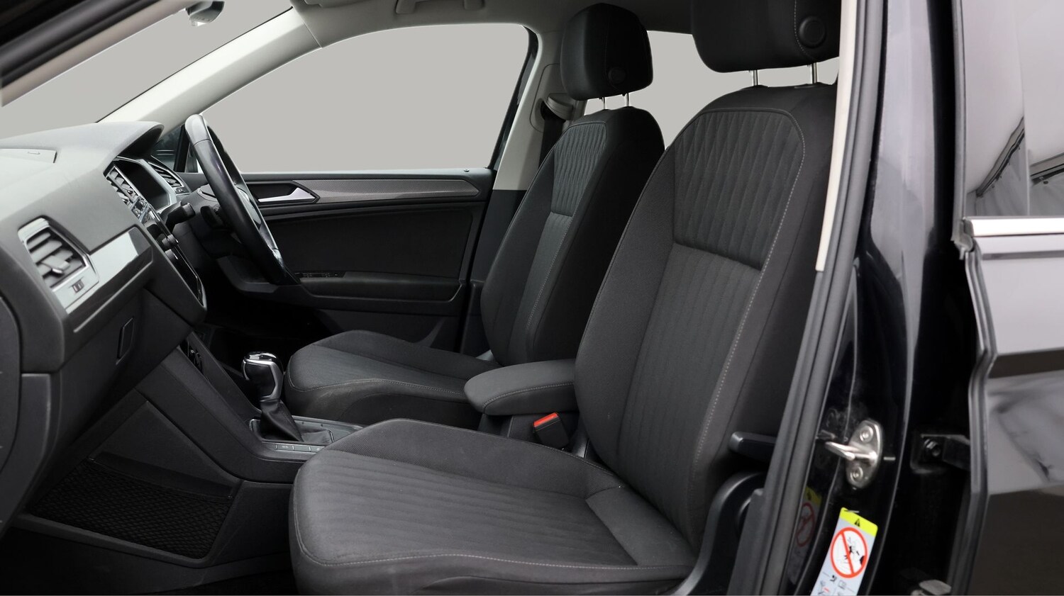 Used Volkswagen Tiguan Allspace for sale - 77618652: Photo 14