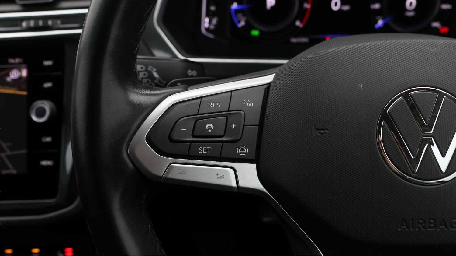 Used Volkswagen Tiguan Allspace for sale - 77618652: Photo 23