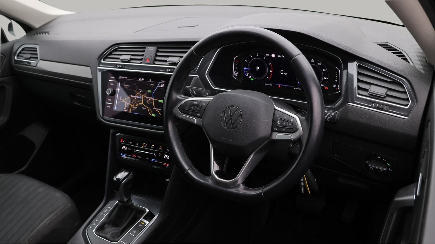 Used Volkswagen Tiguan Allspace for sale - 77618652: Photo 9