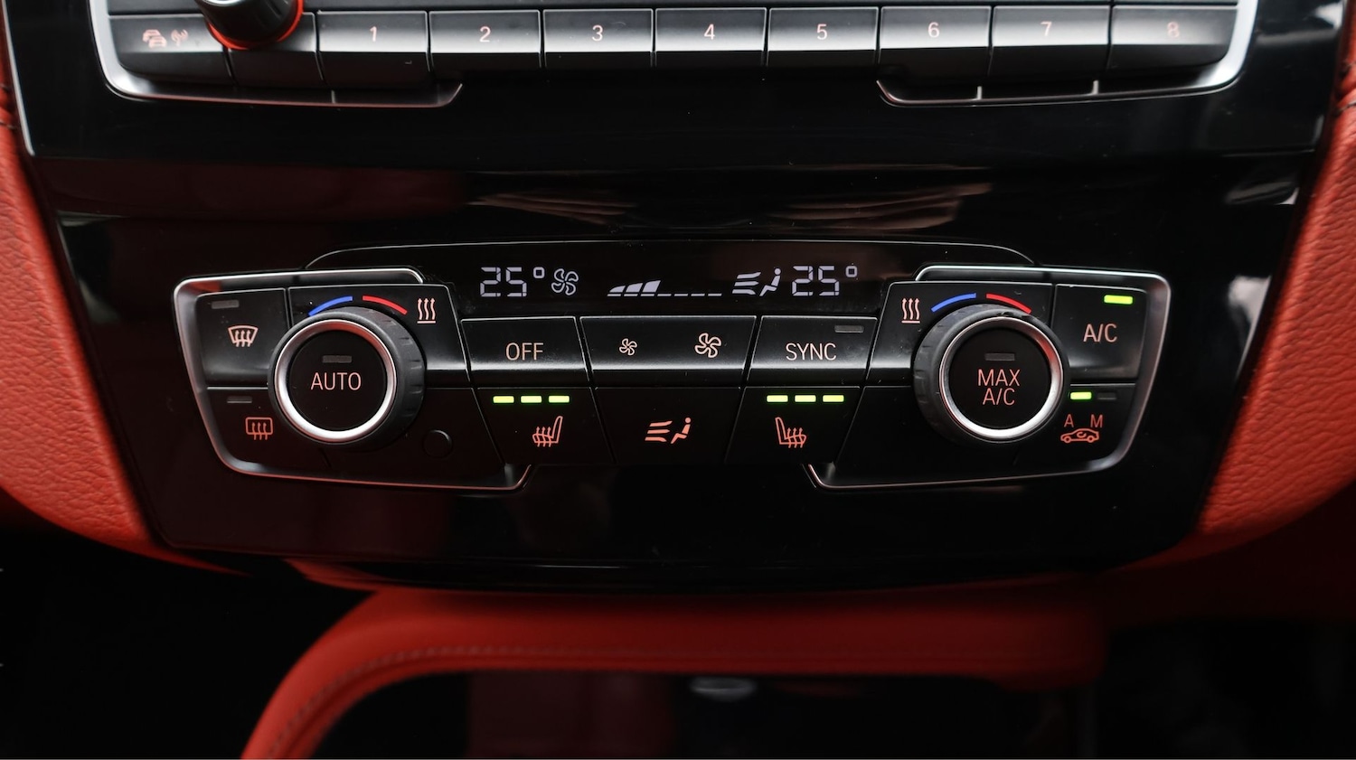 Used BMW X2 2020 for sale - 77635978: Photo 12