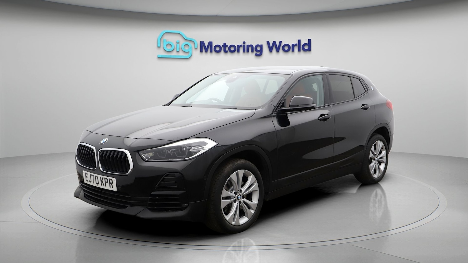 Used BMW X2 2020 for sale - 77635978: Photo 3