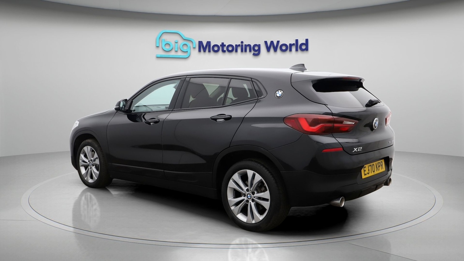 Used BMW X2 2020 for sale - 77635978: Photo 5