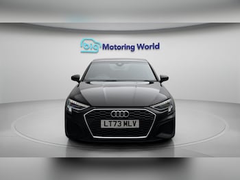 Used Audi A3 2023 for sale - 79386409: Photo
