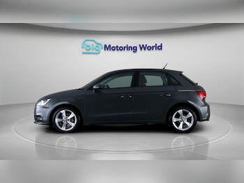 Used Audi A1 2018 for sale - 77541256: Photo