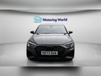 Used Audi S3 2023 for sale - 79069488: Photo