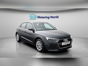 Used Audi A1 2021 for sale - 78410114: Photo